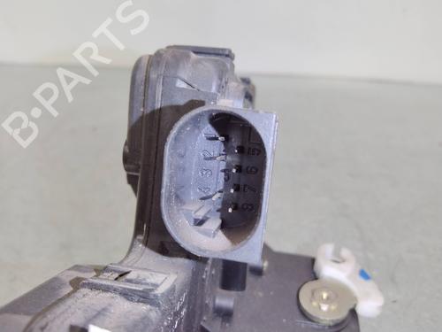Rear left lock BMW 3 (E46) 330 d | BP2251131C100 