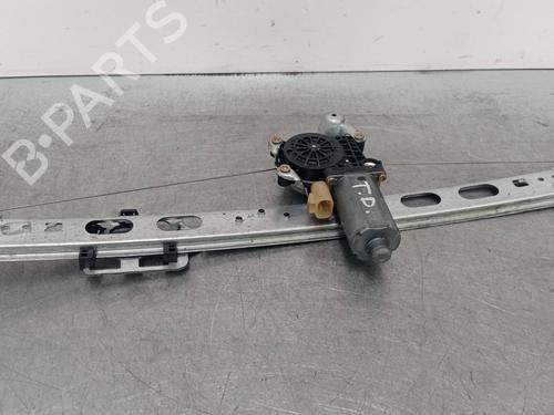 Used Rear right window mechanism MERCEDES-BENZ M-CLASS (W163) ML 270 CDI (163.113) (163 hp) 8359972