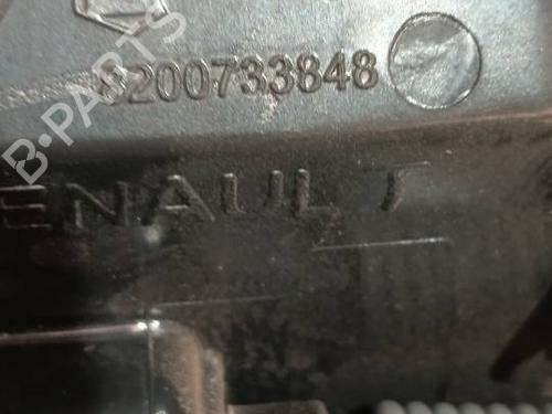 Front left interior door handle DACIA LODGY (JS_) | BP40515489I13 - Image 3