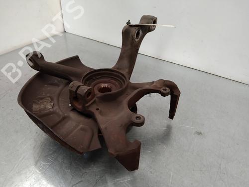 Left front steering knuckle VW GOLF III (1H1) 1.9 TDI | BP6469148M25 