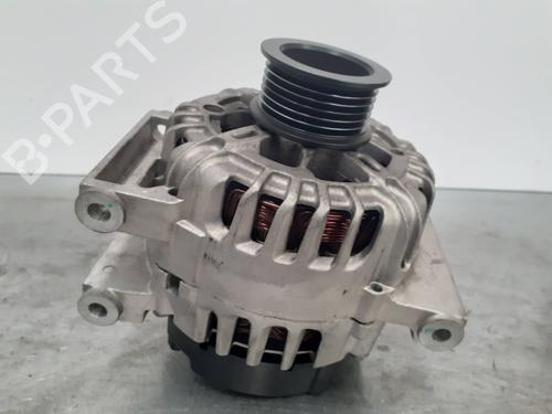 Used Alternator OPEL ASTRA J Sports Tourer (P10) 1.6 CDTi (35) (136 hp) 7627730