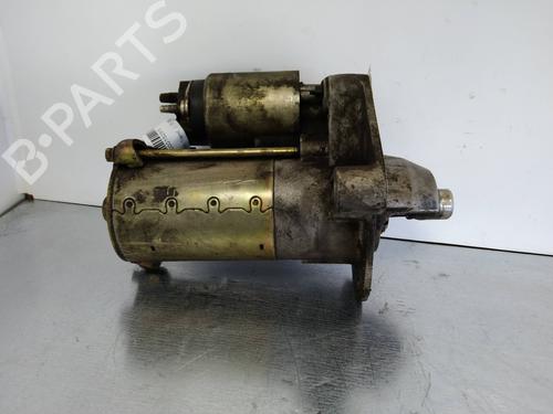 Startmotor FORD FOCUS II (DA_, HCP, DP) 1.6 TDCi (109 hp) 2598323