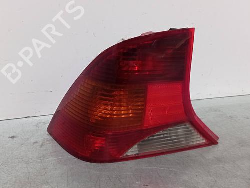 Left taillight FORD FOCUS I Saloon (DFW) 1.8 Turbo DI / TDDi | BP9163774C34 