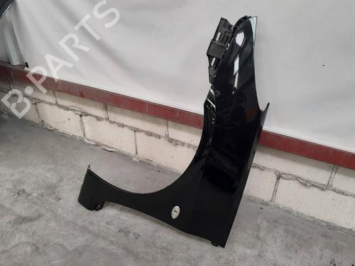 Left front fenders PEUGEOT 307 CC (3B) 2.0 HDi 135 | BP8309185C41 