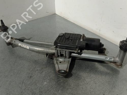 Front wiper motor VW PASSAT ALLTRACK B7 (365) 2.0 TDI | BP21491826M29 
