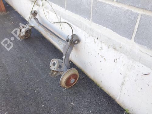 Rear axle SEAT IBIZA III (6L1) 1.4 16V | BP2248212M2 