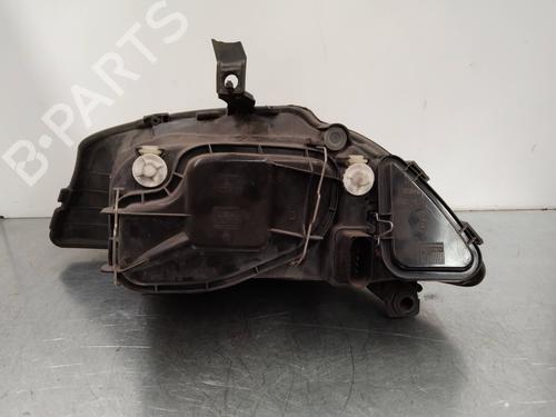 Right headlight SEAT CORDOBA (6L2) 1.9 TDI | BP2259093C29 