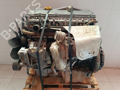 Used Engine Engine 37198448 37198448