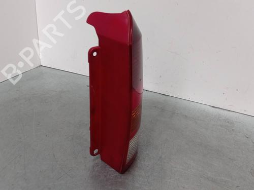 Right taillight FORD FOCUS I (DAW, DBW) 1.8 TDCi | BP10681763C35 