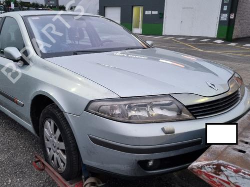 Nebelscheinwerfer links RENAULT LAGUNA II (BG0/1_) 2.2 dCi (BG0F) | BP19177063C30 