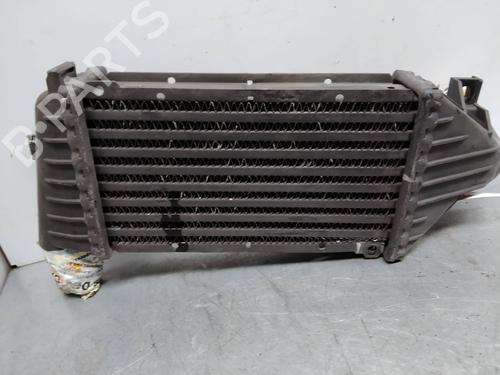 Intercooler OPEL ASTRA G Estate (T98) 1.7 TD (F35) | BP2252761M30 