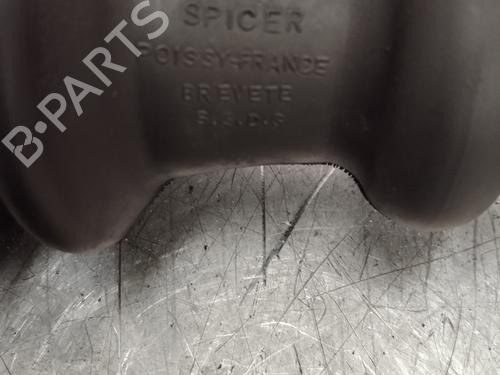 Other CITROËN SAXO (S0, S1) 1.1 X, SX | BP20322321O1 