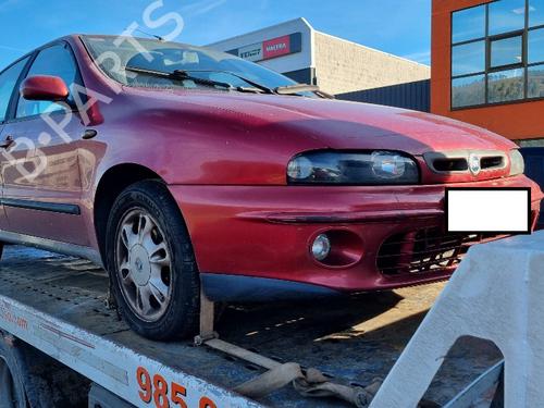 Used Parts FIAT MAREA (185_) 1.9 JTD 110 (185AXT1A) 2301077