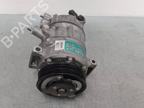 AC compressor VW TIGUAN (5N_)  | BP18295491M34 