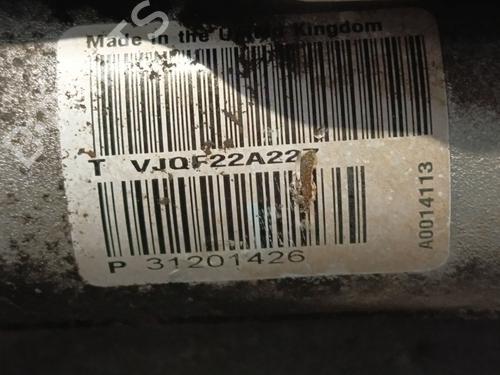 Steering rack VOLVO C30 (533) 1.8 FlexFuel | BP33119678M22 - Image 2