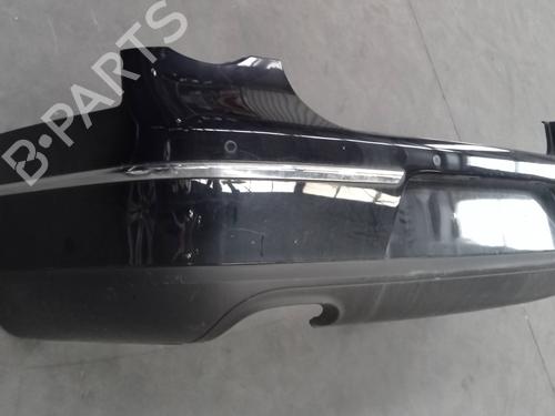 Rear bumper VW PASSAT B6 (3C2) 2.0 TDI 16V | BP19701083C8 