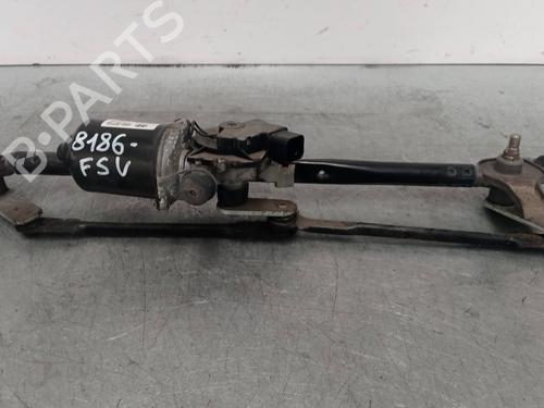 Front wiper motor HYUNDAI SONATA V (NF) 2.0 CRDi | BP8266704M29 