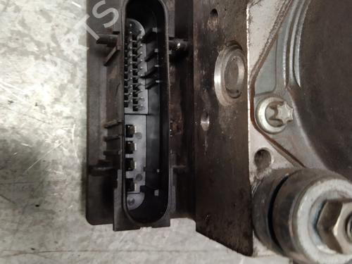 ABS pump NISSAN QASHQAI +2 (JJ10E)  | BP29537016M43 