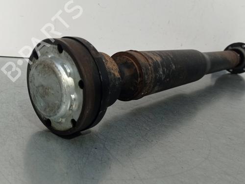 Driveshaft LAND ROVER DISCOVERY III (L319) 2.7 TD 4x4 | BP12424188M37 