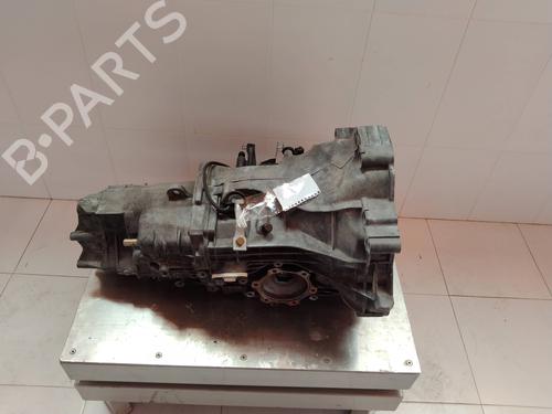 Gearbox VW PASSAT B5 (3B2) 1.9 TDI | BP15373155M3 