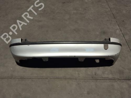Used Rear bumper OPEL ZAFIRA A MPV (T98) 2.0 DTI 16V (F75) (101 hp) 16419919