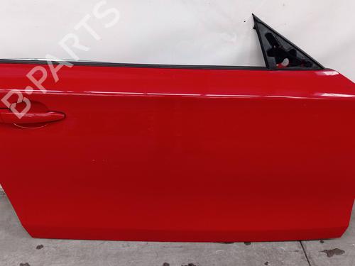 Used Right front door BMW 1 (E87) 116 d (116 hp) 10039475