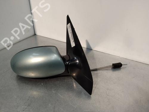 Used Right mirror FORD FOCUS I (DAW, DBW) 1.8 Turbo DI / TDDi (90 hp) 2246177