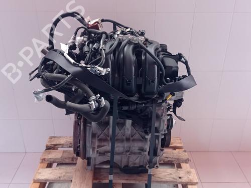 Engine CITROËN C3 II (SC_)  | BP22968401M1 