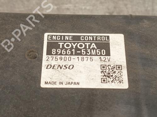 Engine control unit (ECU) LEXUS IS II (_E2_) | BP32725015M57 - Image 2