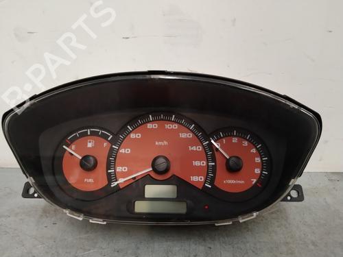 Used Instrument cluster DAEWOO MATIZ (M100, M150) [1998-2025]  24210496