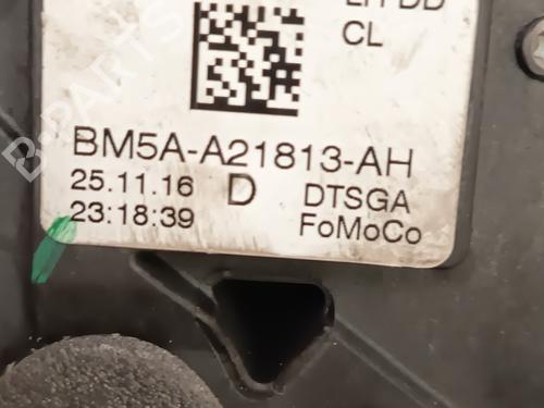 Front left lock FORD TOURNEO COURIER B460 MPV 1.0 EcoBoost | BP27236336C98 