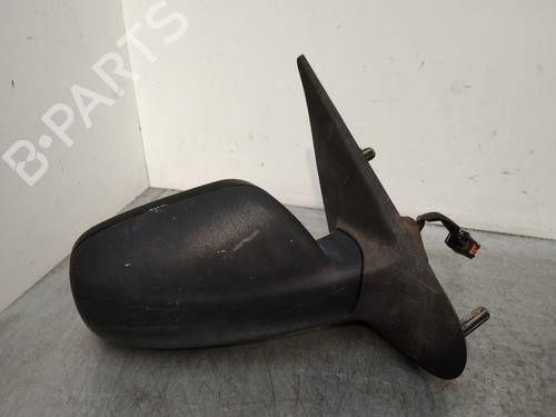 Right mirror CITROËN XSARA Coupe (N0) 2.0 HDI 90 | BP24210481C27 