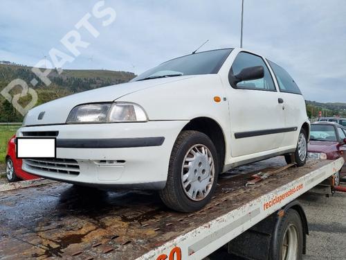 Used Parts FIAT PUNTO (176_)  60 1.2 (176AP, 176AR, 176AQ, 176BB)  1146862