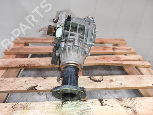 Gear fordelekasse HYUNDAI ix35 (LM, EL, ELH) [2009-2016]  32753497