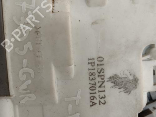 Rear right lock SEAT ALTEA (5P1)  | BP20312890C99 