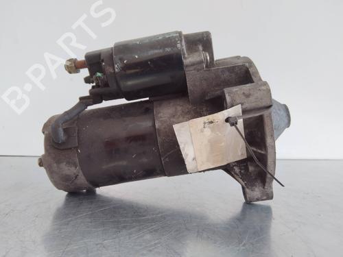 Startmotor CITROËN XANTIA (X1_, X2_) 1.9 SD (75 hp) 2251064