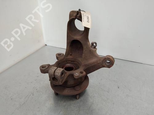 Right front steering knuckle FORD MONDEO II (BAP) 1.8 i | BP2250030M26 