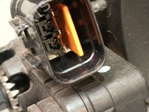 Left headlight HYUNDAI i40 I (VF) 1.7 CRDi | BP37015651C28 - Image 2