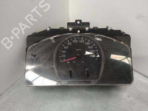 Used Instrument cluster NISSAN NV200 / EVALIA Bus [2010-2025]  27929131