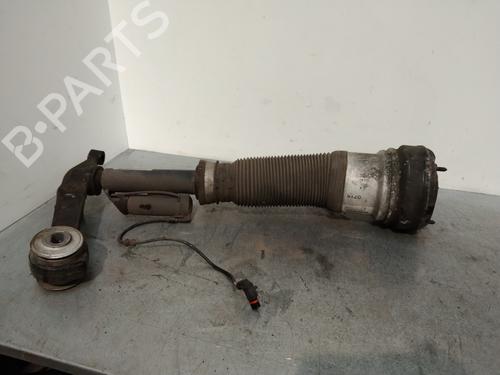 Used Left front shock absorber MERCEDES-BENZ S-CLASS (W220) S 500 (220.075, 220.175, 220.875) (306 hp) 23951607