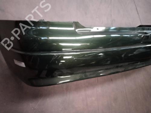 BP7402184C8 | Rear bumper OPEL ASTRA G Hatchback (T98) 1.6 (F08, F48) BP7402184C8