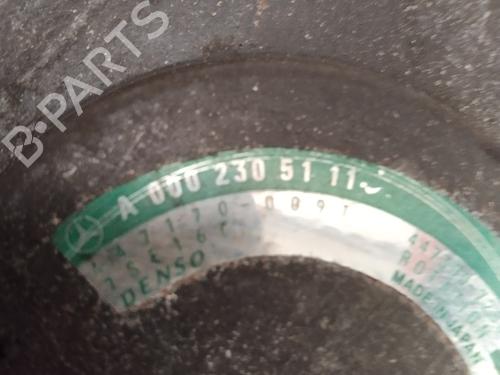 AC compressor MERCEDES-BENZ S-CLASS (W220) S 500 (220.075, 220.175, 220.875) | BP23951613M34 