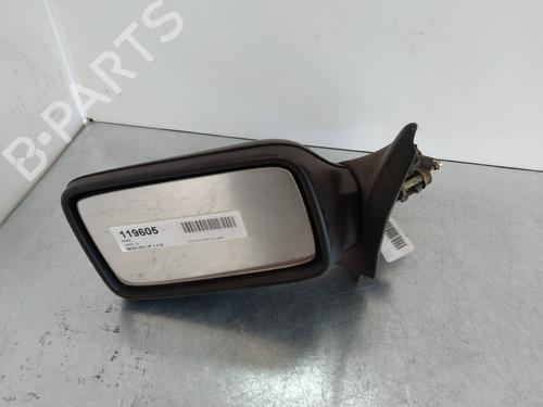 Left mirror SEAT IBIZA II (6K1) 1.9 D | BP2247143C26 