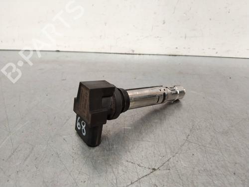 Used Ignition coil SEAT IBIZA III (6L1) [2002-2009]  15405539