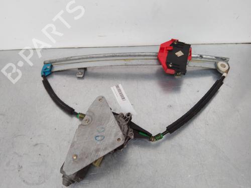Front right window mechanism FORD MONDEO II (BAP)  | BP2254174C23 