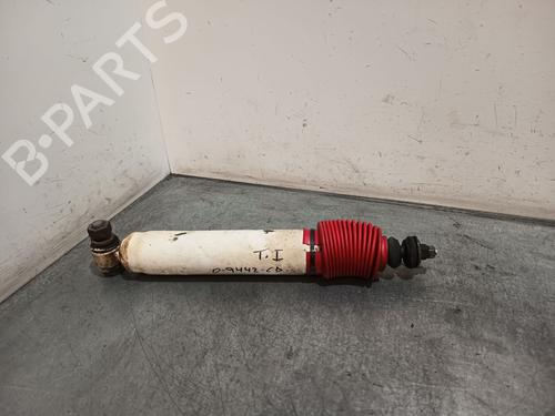 Used Left rear shock absorber Left rear shock absorber 37198473 37198473