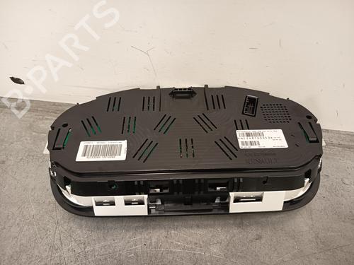 Instrument cluster RENAULT MEGANE III Hatchback (BZ0/1_, B3_) 2.0 TCe (BZ0K) | BP27882993C47 