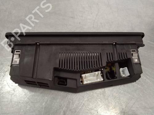 Climate control BMW 3 Compact (E46) 325 ti | BP2255090I5 