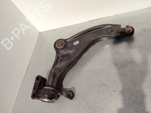 Used Right front suspension arm MINI MINI (R56) One (75 hp) 16072977