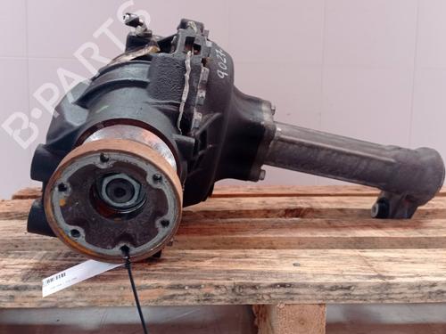 Used Front differential LAND ROVER DISCOVERY III (L319) 2.7 TD 4x4 (190 hp) 12424170